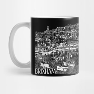 Brixham Mug